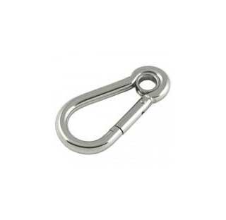 Carbine hooks