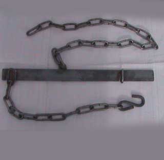 2 chain tensioner