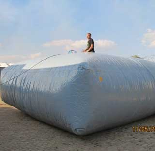 Orrpass balloon