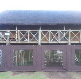 Lapa roll-up cover